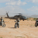 Illustration for article titled U.S. Commandos To Get This Stealthy Hybrid All-Wheel Drive Motorcycle
